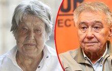 Zemřela Marie Kyselková (†83): Smrt, kterou tajili před Zímou!