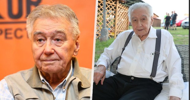 Josef Zíma skončil kvůli komplikacím v nemocnici!