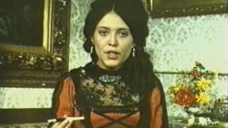 Josefína Mutzenbacherová: Nevěstka, která se náhodou stala evropskou královnou porna 20. století Josefína Mutzenbacherová: Nevěstka, která se náhodou stala evropskou královnou porna 20. století