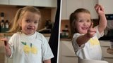 Josefínka (6) podle lékařů nikdy neměla chodit ani mluvit! Malá bojovnice zvládla obojí