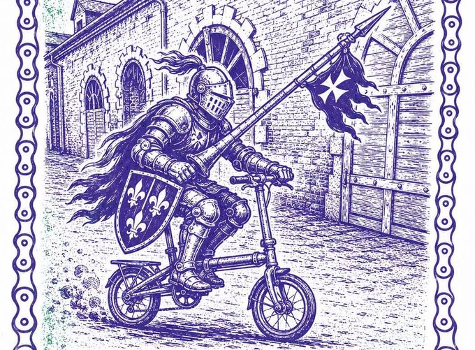 Už zítra ožije Josefov akcí Korunky Open: Závody, cyklorytířské klání i bohatý kulturní program Už zítra ožije Josefov akcí Korunky Open: Závody, cyklorytířské klání i bohatý kulturní program