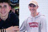 Mladík se probral z 11měsíčního kómatu a neví, co je covid, i když ho už sám dvakrát chytil