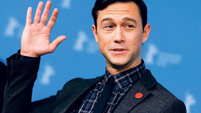 Joseph Gordon-Levitt