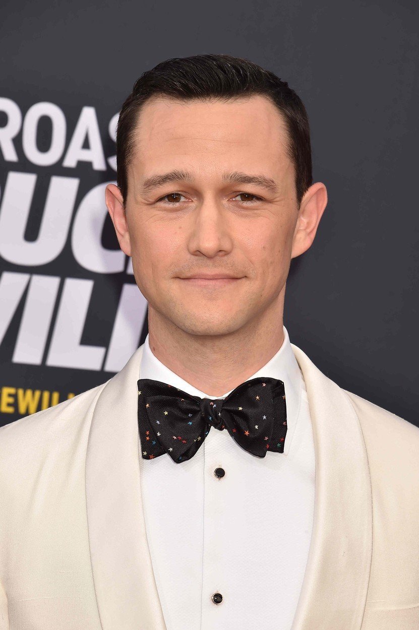 Joseph Gordon-Levitt