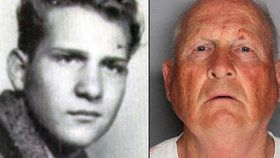 Joseph James DeAngelo byl dopaden po 40 letech díky testům DNA.