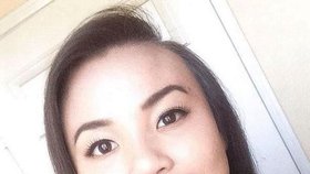 Rachel Nguyen zemřela při pěší túře.