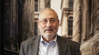 Kdo může za nerovnost? Stiglitz sepsal bibli pro levicové okupanty