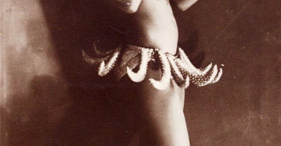 Nejen tanečnice: Josephine Bakerová bojovala proti nacistům, adoptovala 12 dětí a měla nahradit Martina Kinga