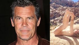 Josh Brolin