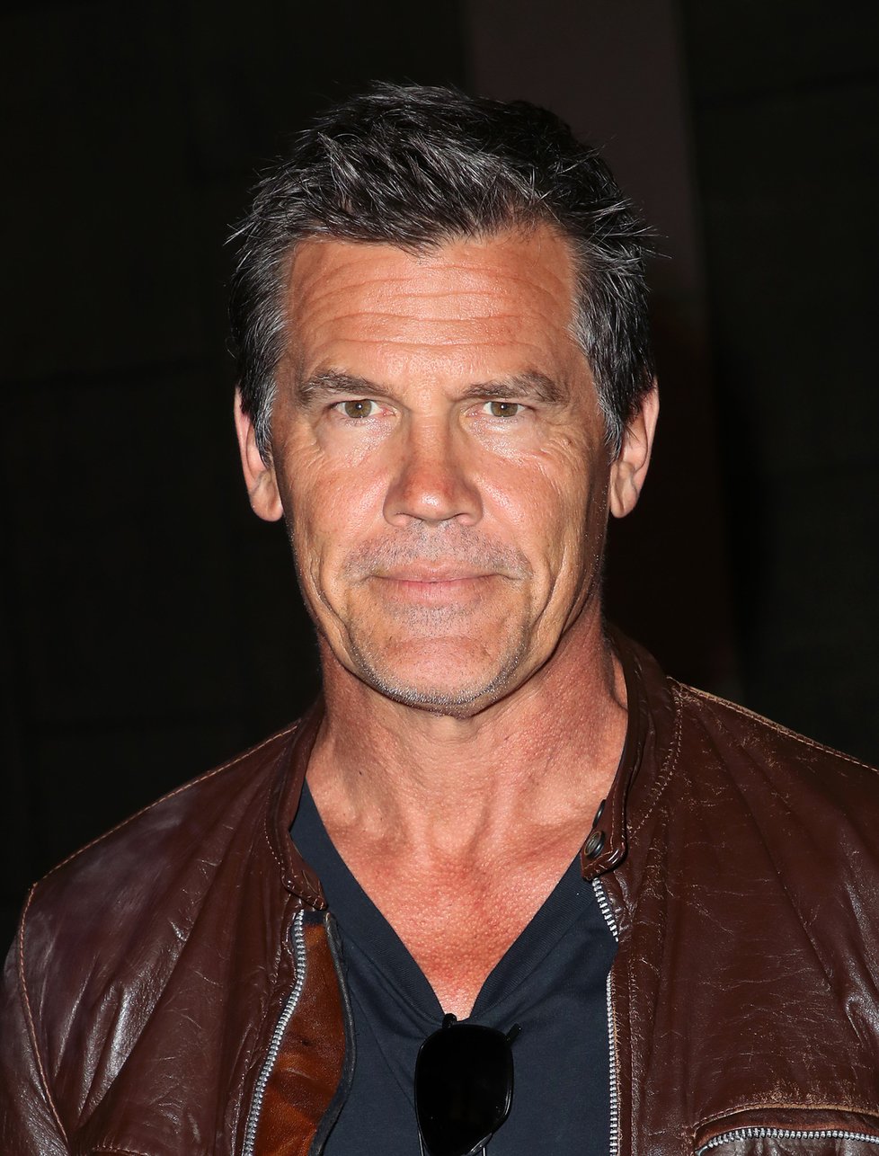 Josh Brolin