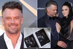 Josh Duhamel bude dvojnásobným otcem!