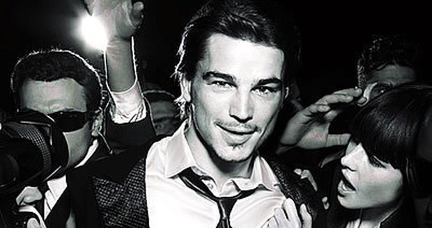 Josh Hartnett