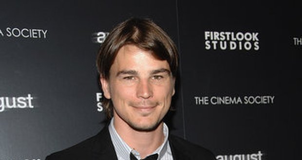 Josh Hartnett