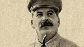 Josif Stalin