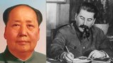 Stalinova přísně tajná mise: Dělal rozbor Mao Ce-tungových výkalů