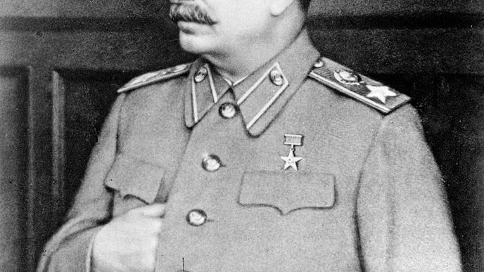 Stalinova manželka Naděžda zemřela za podivných okolností