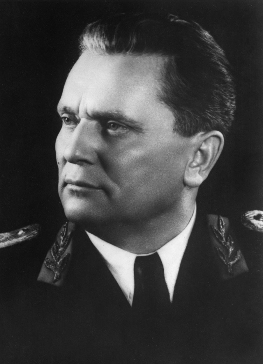 Josip Broz Tito