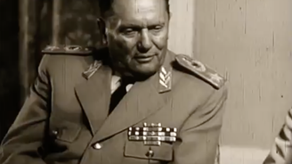 Josip Broz Tito: Podivuhodná kariéra a nevšední osobní život