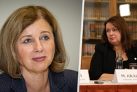 Jourová o nové práci: „Čelím řadě urážek!“ Politiku opustila, chystá „návrat ke kořenům“ a těšila se domů