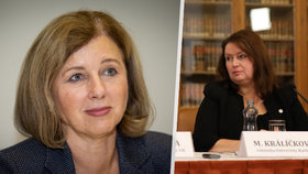 Bývalá eurokomisařka Věra Jourová se stane prorektorkou Univerzity Karlovy