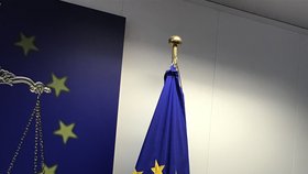Nová eurokomisařka Věra Jourová (ANO) v Bruselu. Zmínila, že za platovou nerovnost mužů a žen můžou i zkrácené úvazky