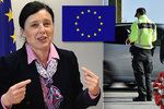 Evropská unie chce sjednocení pravidel pro cestování mezi členskými zeměmi