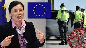 Evropská unie chce sjednocení pravidel pro cestování mezi členskými zeměmi