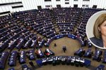 Evropský parlament podpořil  Evropský akt o svobodě sdělovacích prostředků