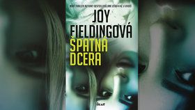 Joy Fieldingová - Špatná dcera