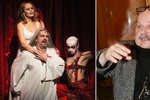 Bednárik zemřel ve věku 65 let, jeho nejslavnější dílo je muzikál Dracula