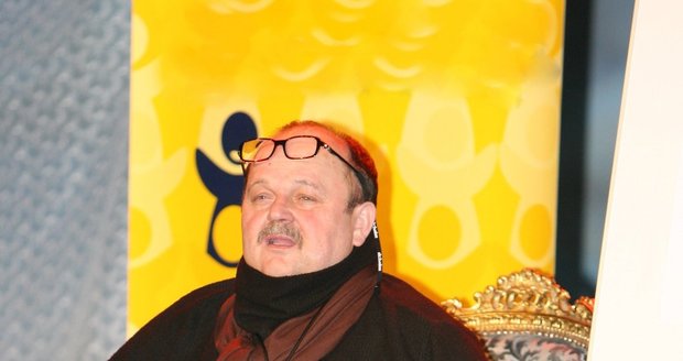 Jozef Bednárik