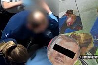 Jozef (†39) zemřel v belgické cele, zatímco žena zákona hajlovala: Policejní šéf přišel o místo