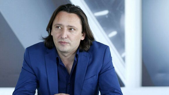 Překvapivý konec: Šéfdesignér Jozef Kabaň opouští Rolls-Royce i celé BMW