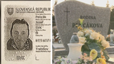 Sestry pohřbily tatínka Jozefa (66), teď se našel živý. „Byl jsem v šoku!“ popsal