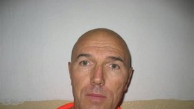 Jozef Roháč patří k nejznámějším mafiánům na Slovensku.