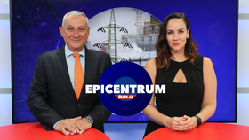 Epicentrum - Jozef Síkela