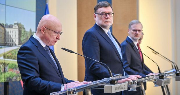 Záhadná schůzka koaličních lídrů s vedením ČEZ: Ministři i firma program tají