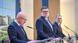 Záhadná schůzka koaličních lídrů s vedením ČEZ: Ministři i firma program tají