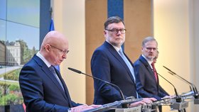 Záhadná schůzka koaličních lídrů s vedením ČEZ: Ministři i firma program tají