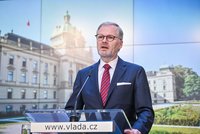 Fiala chce odblokovat situaci s lékaři. A co se a kde se postaví za 1,4 miliardy z vládních pobídek?