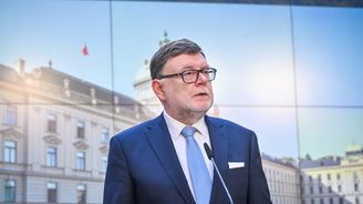 Vláda připraví do půlky prosince řešení pro české firmy zasažené chystaným zdražením energií