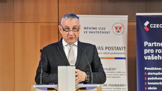Konference H2 fórum 2022: Jádro je jedinou českou cestou k levnému vodíku, prohlásil Síkela