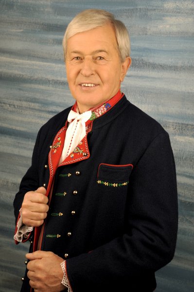 Jožka Černý