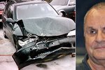 Jak ragoval zpěvák Jožo Ráž na omluvu řidiče, který zavinil jeho dávnou nehodu?