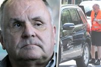 Jožo Ráž po 27 letech od těžké havárie: Bouračka s motorkou!