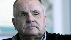 Jožo Ráž (62) má pořád elán: Obviněn ze znásilnění!