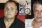 Slovenští novináři našli po 15 letech muže, který srazil Jožo Ráže a málem ho zabil. Nezmohl se na jediné slovo