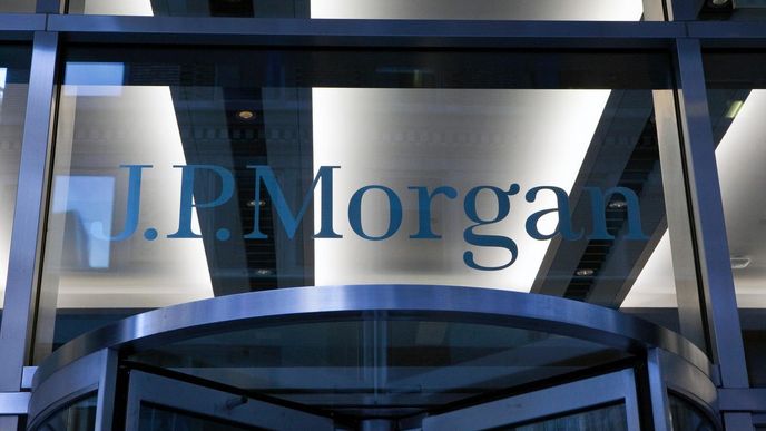 Američané vyšetřují banku JPMorgan, najala syna čínského ministra, přestože je neschopný 