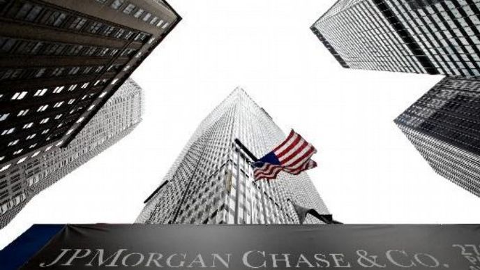 JPMorgan