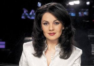Jana Adámková opustila TV Nova na vlastní žádost.